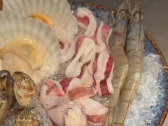 -沼津港精致料理·寿喜烧·烧鸟(龙湖南桥天街日料榜单店)