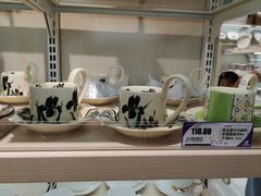 -旺豪超市(胜利购物广场店)