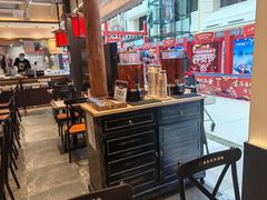 -和府捞面(欧亚卖场店)