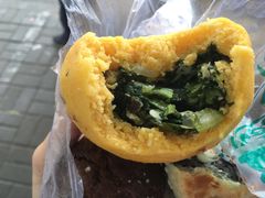 菜团子-老回回饺子馆(海洋馆店)