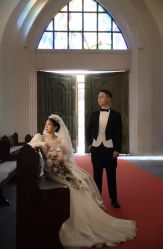 -Mu慕婚纱摄影·超级工作室
