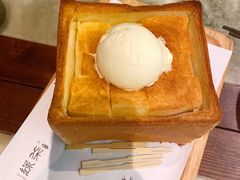 -绿茶餐厅(成都大悦城店)