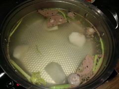 -牛焱·贵州黄牛肉火锅(城西银泰店)