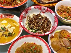 -老妈厨房·长沙街坊菜(国金店)