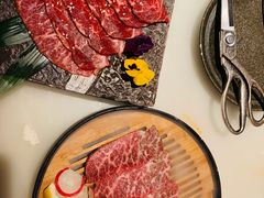 -厚贞日式烤肉(龙之梦店)