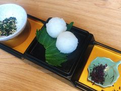 -味太助·银饭食堂(中华城店)
