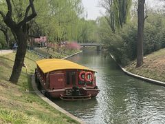 -皇家御河游(紫御湾码头)