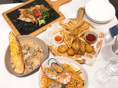 -打趸BTC·Breaktime cafe(北京路店)