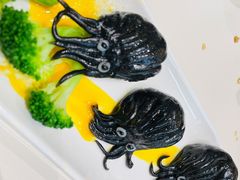 -蔡澜点心·粤菜(月星环球港店)