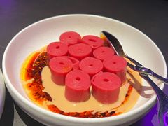 -小大董·烤鸭(西单大悦城店)