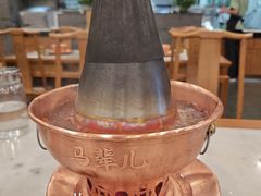 -牛街·马辈儿涮肉(牛街二店)