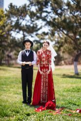 -巴黎春天·菀纱仙庭婚纱美学