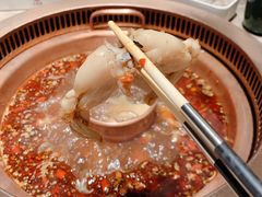 -小南房鲜美蛙火锅(北苑店)