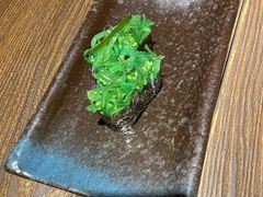 海草寿司-大雄寿司(中华广场店)