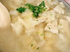-宝光熏肉鞋底火烧(新街口店)