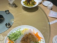 -瓦国小镇·果木烤鸭·融合菜(西口店)