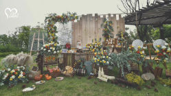 -IDOI婚礼策划·IDOIWEDDING