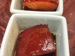 -新白鹿餐厅(爱琴海购物中心店)