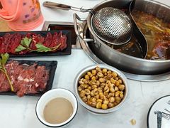 -田村·酸汤鲜牦牛肉火锅(布达拉宫广场店)