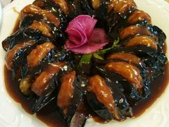 -大眼锅贴水饺(河东店)