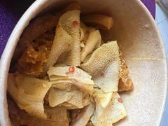 -豪華小食.華記