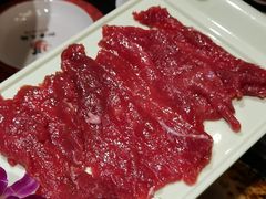-袍家大院重庆火锅(文安路店)