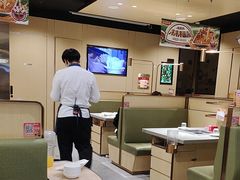 -海底捞火锅(泰安爱琴海店)
