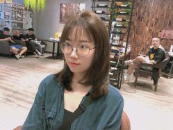 点击看大图 -藤野造型·专业烫染店