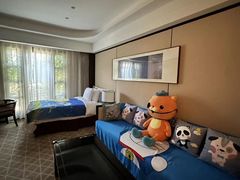 -苏州吴宫泛太平洋酒店