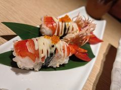-阿吾罗·月咏精致日料(港汇恒隆广场店)
