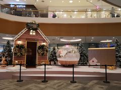 -深圳来福士广场