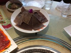 黑百叶-蜀留香火锅·始于1999·原四川老火锅(白堤路店)