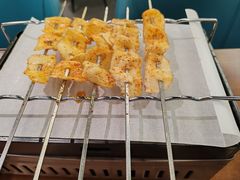 -老虎滩大连海鲜烧烤(水游城店)