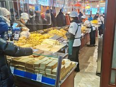 -北三凯奇清真食品店