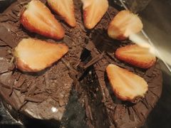 -深圳四季酒店·馥自助餐厅