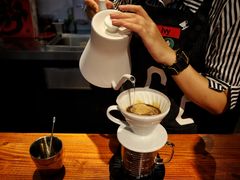 -Gee Coffee Roasters(万象天地店)