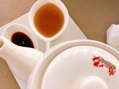 海椰皇炖乌鸡-尚一汤·粤菜海鲜(环球港店)