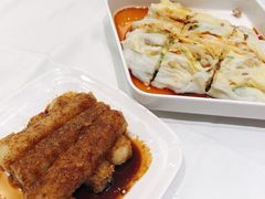 -稻香酒家·35年老字号(侨光店)
