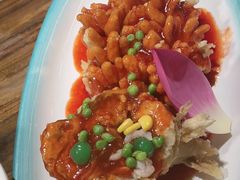 -鱼食饭稻·苏浙土菜17年老馆子(平江路店)