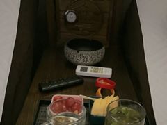 -水墨澜渟足道·SPA·传统(四望亭东关街店)