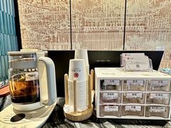 -府上酒店(广州火车站越秀公园地铁站店)