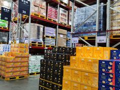 -山姆会员商店(杨桥西路店)