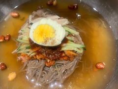 -完美生活炭火烤肉(二马路店)
