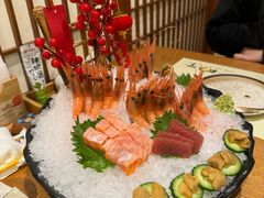 -和创柚子·会席日本料理(新区淮海街店)