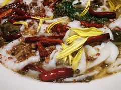老坛子酸菜鱼-新太二·鲜料川菜(群光广场店)
