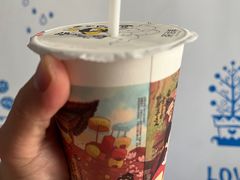 -茶话弄(北京通州万达店)
