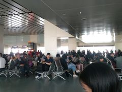 -南昌昌北国际机场