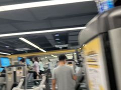 -超鹿运动(大唐世家店)
