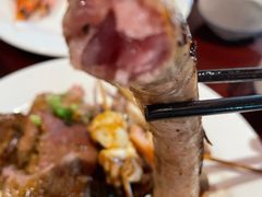 -天伦松鹤大饭店·欣妮咖啡