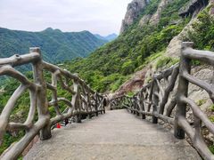 -雁荡山风景名胜区